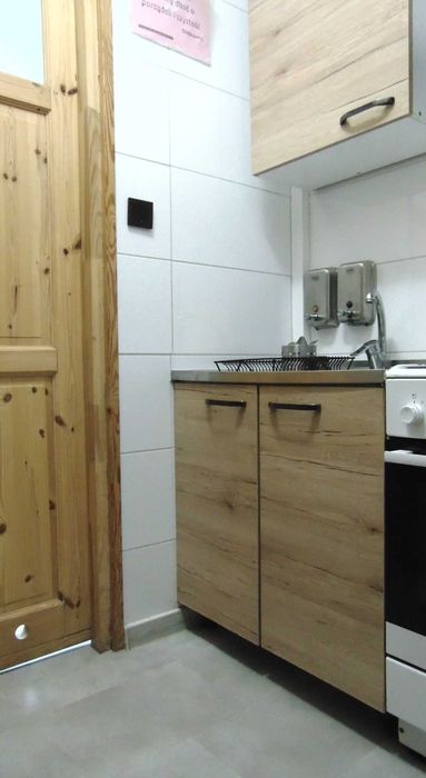 Pokój 20 m2 w centrum Gdańska na dłużej. Czytaj szczegóły oferty :)