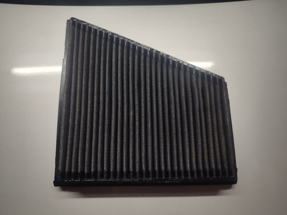 Filtro ar KN 33-2830 Ibiza TDI