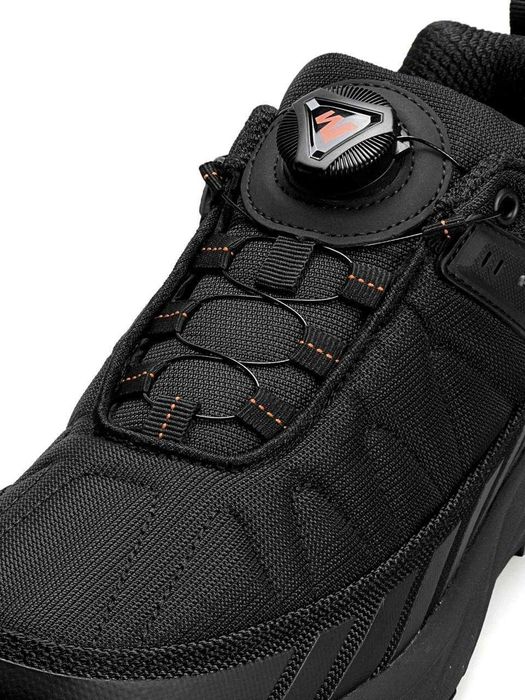 !ТЕРМО! Кросівки Merrell Float Pro BOA GTX Black | 41 42 43 44 45