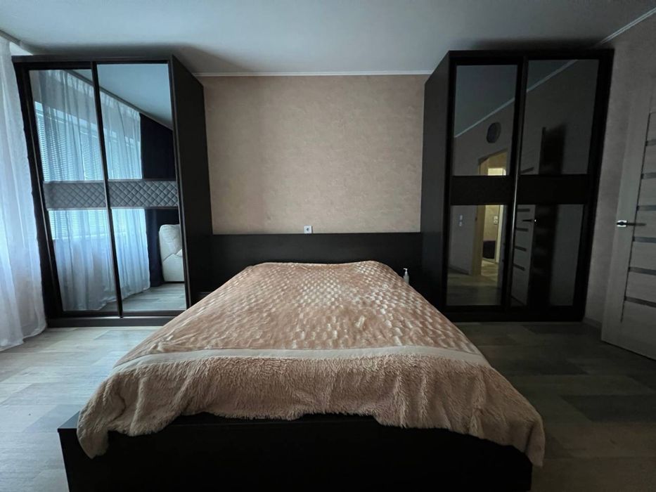 Новобудова, 1-кім Ремонт!