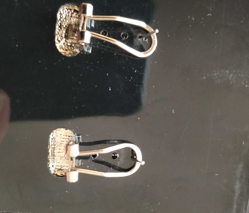 комплект 1000 лет крещения Киевской Руси, часы