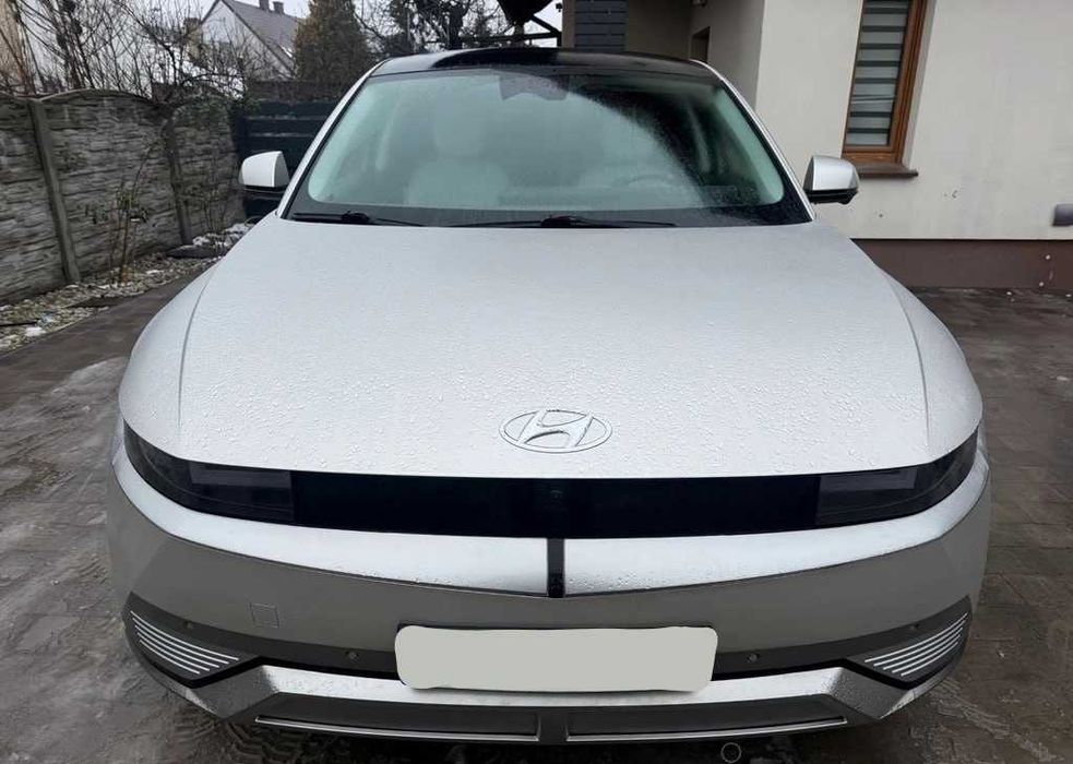 Hyundai Ioniq 5  2023
