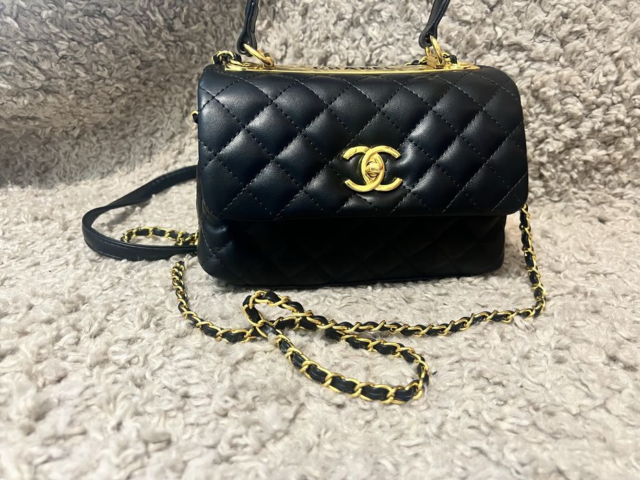 Damska torebka Chanel