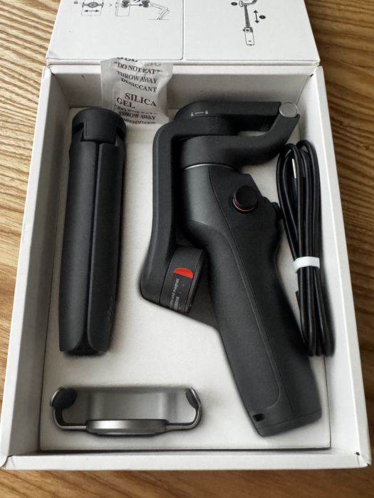 Dji osmo mobile 6