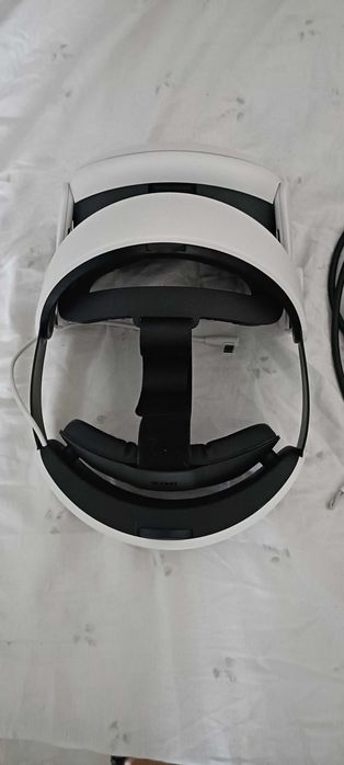 Meta quest 3 512gb + Head Strap KIWI