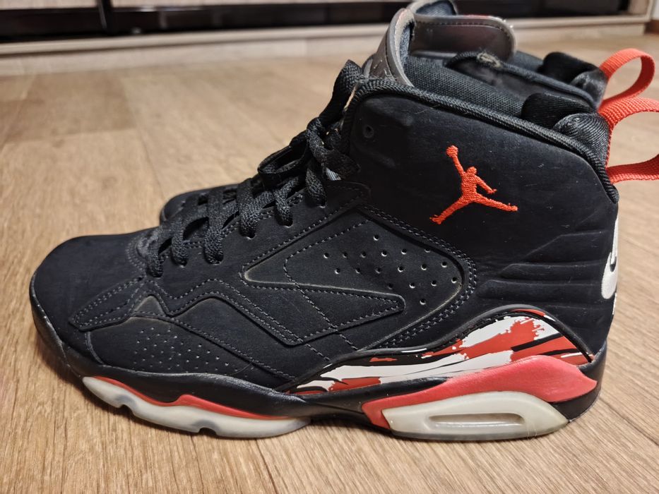 Кросівки Air Jordan Jumpman