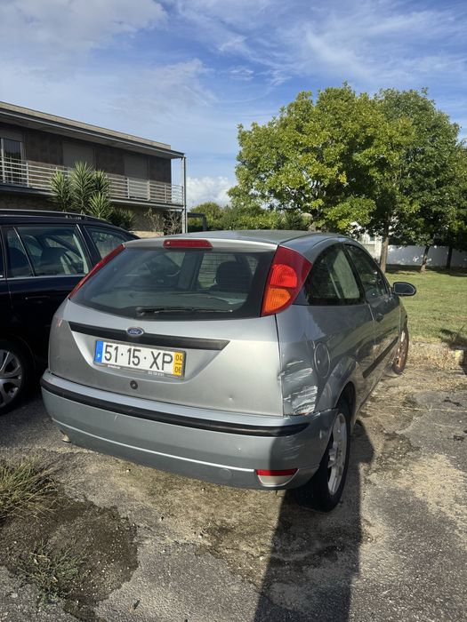 Ford Focus – Económico e prático foto 4