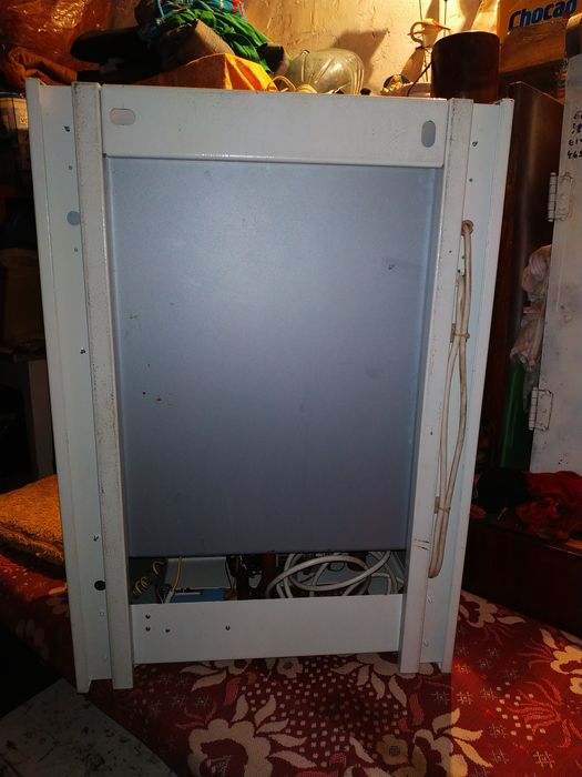 Продам газову колонку фірми Росс 20 кВт