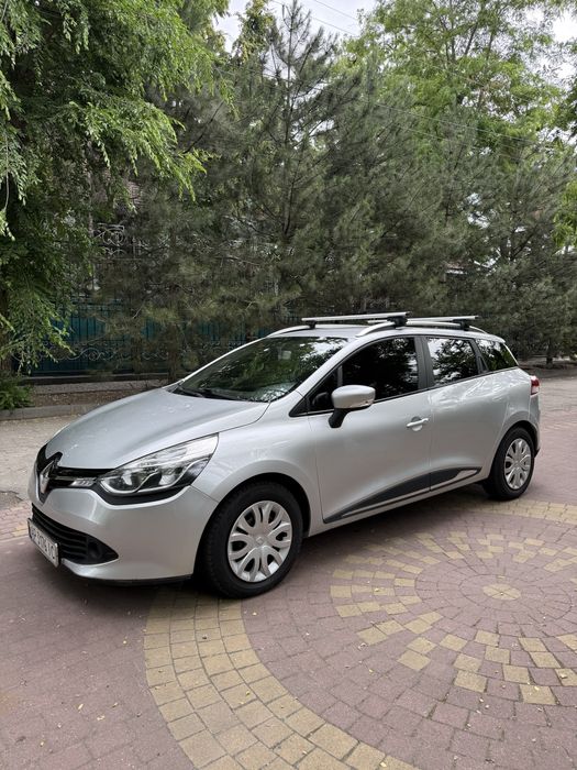 Renault Clio відмінний стан