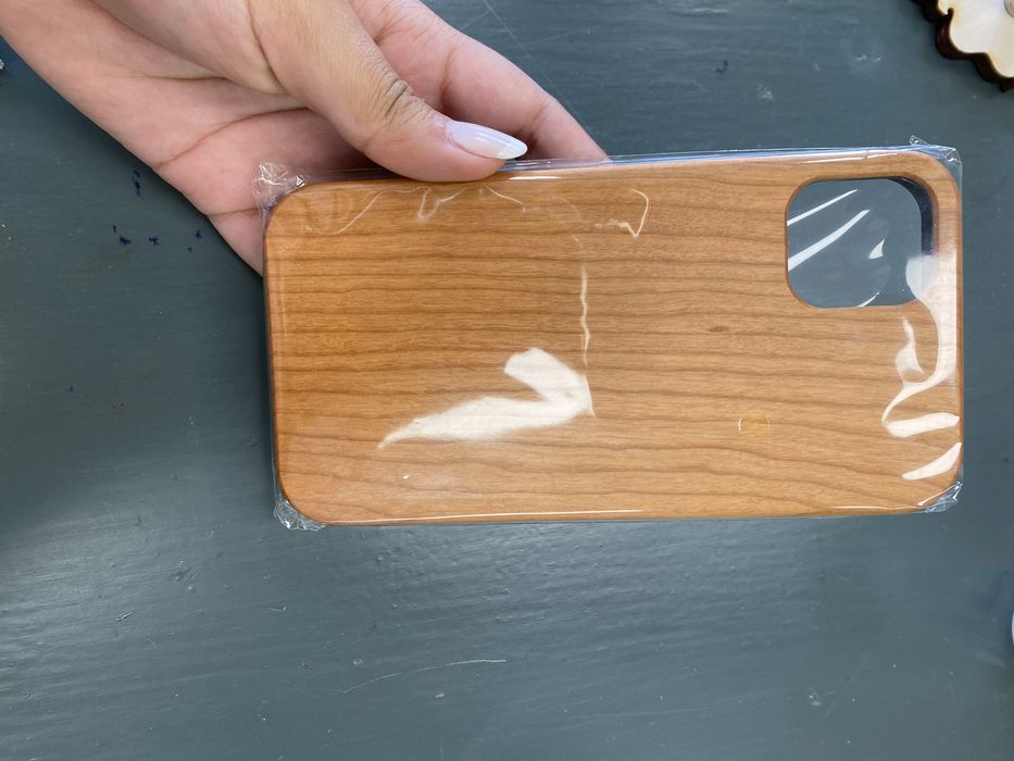 Lote de capas IPhone