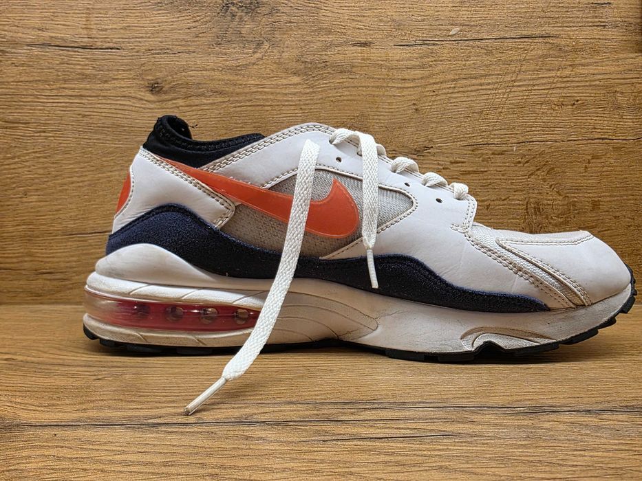 Nike Air max 93 rozmiar 45,5