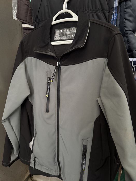 Куртка Softshell LH Shelby