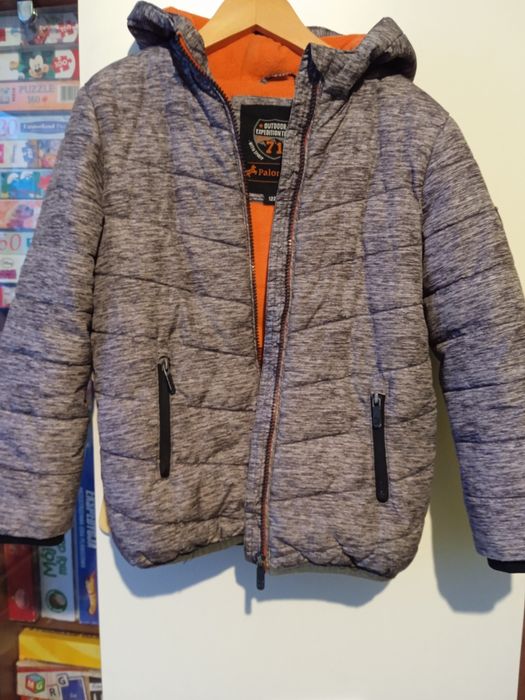 Kurtka zimowa Palomino 122