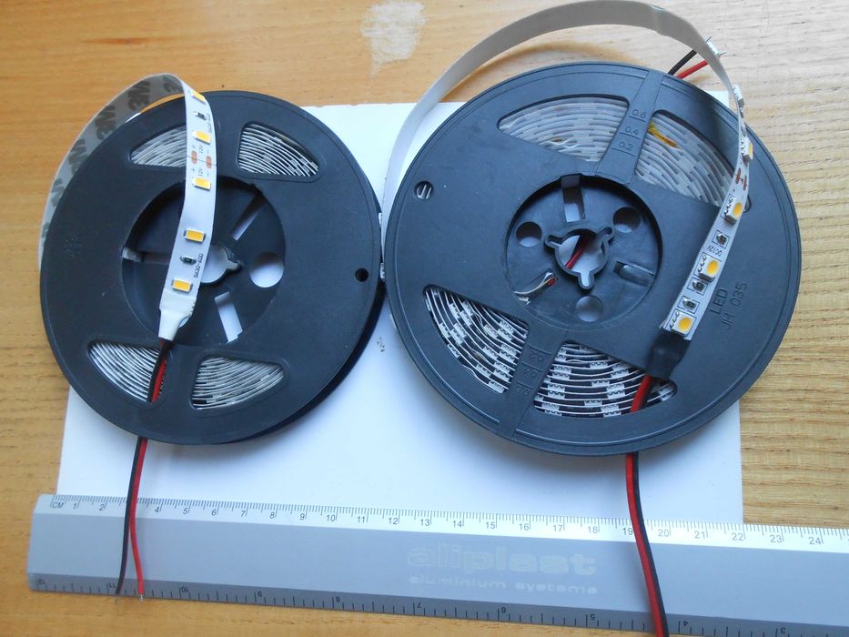 Светодиодные ленты