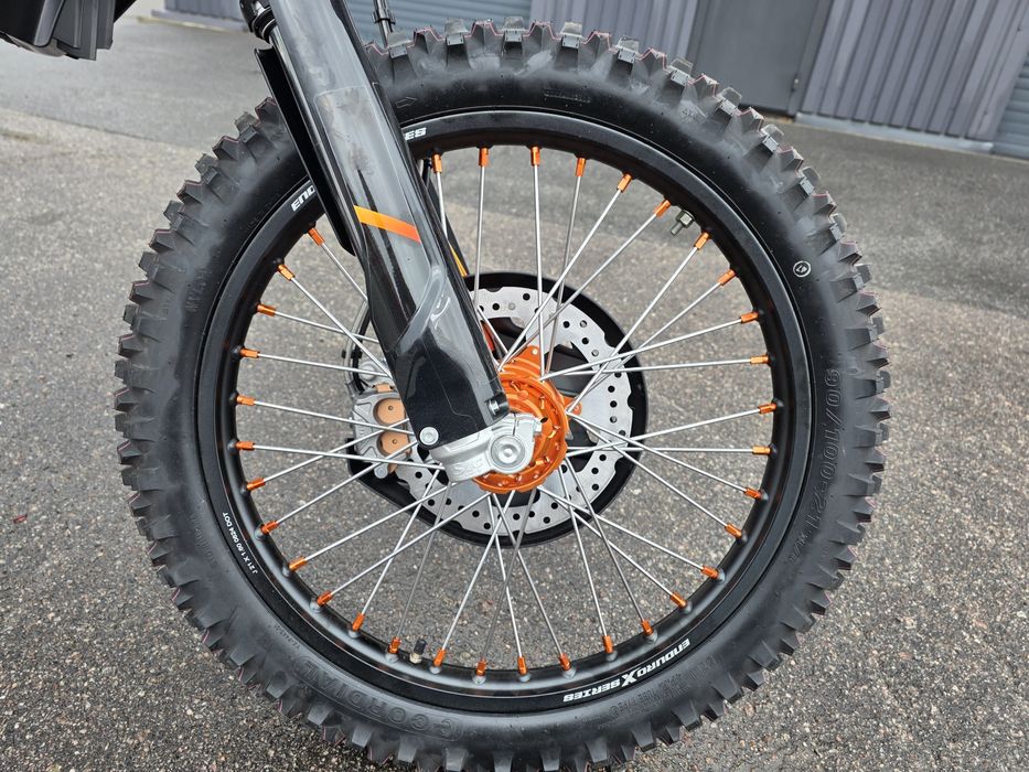 Мотоцикл KOVI 300 PRO R 2025 мотосалон MotoPlus (Энедуро, кросс)