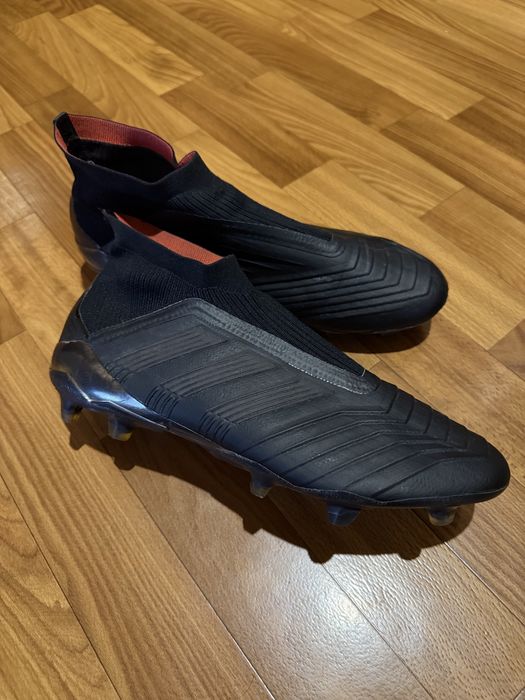 Футбольні бутси adidas 18+ 360control fg