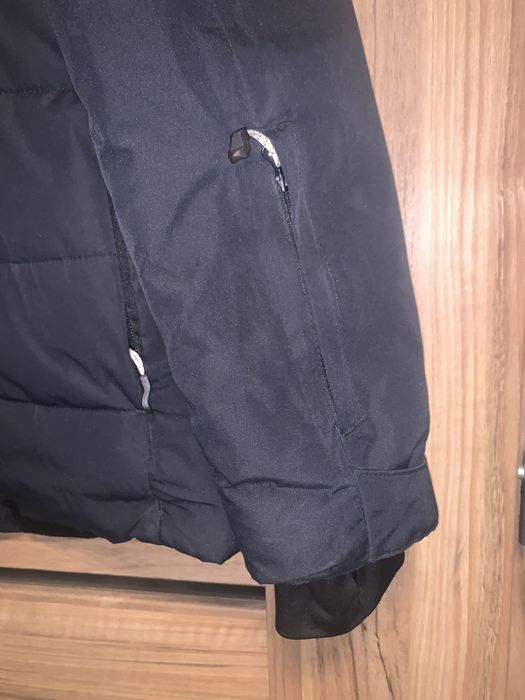 Młodzieżowa kurtka chłopięca