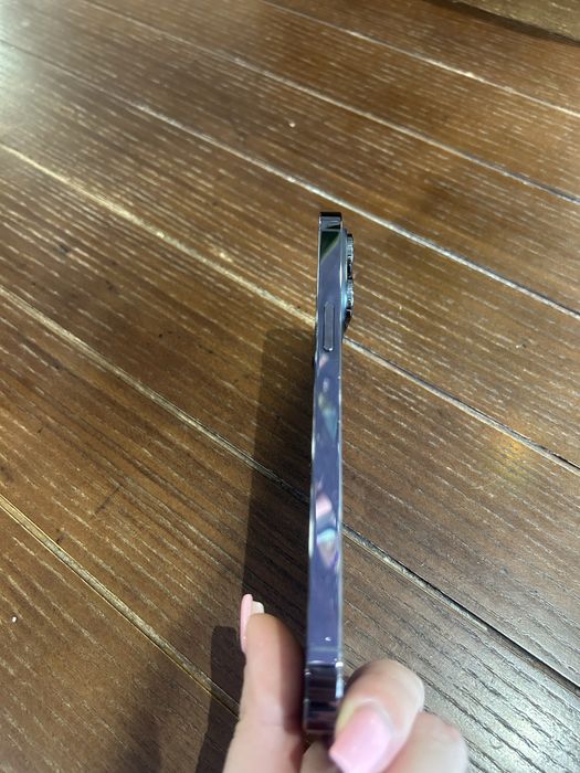 Айфон 14 pro max