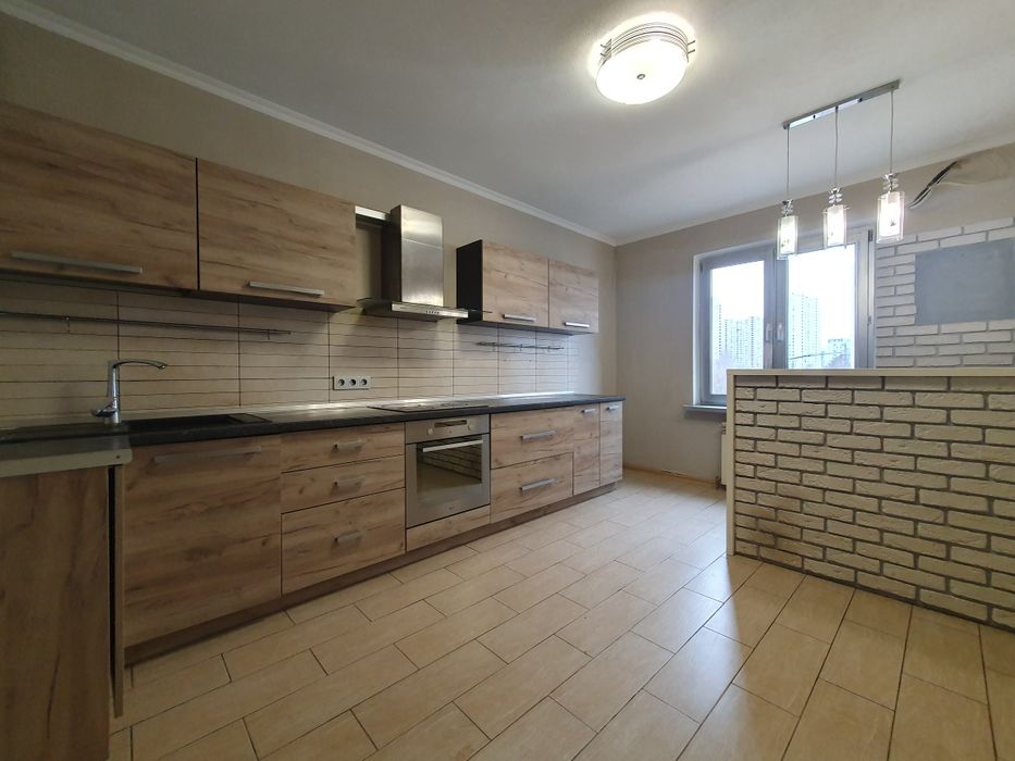 3к, Григоренко 14, термодом, 95м2, генератор, метро Позняки 15  хвилин