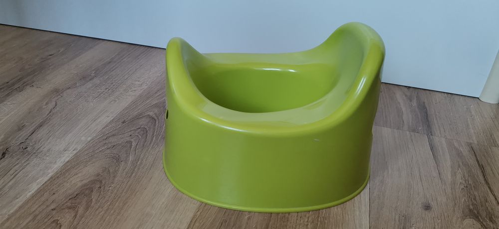 Nocnik ikea lilla