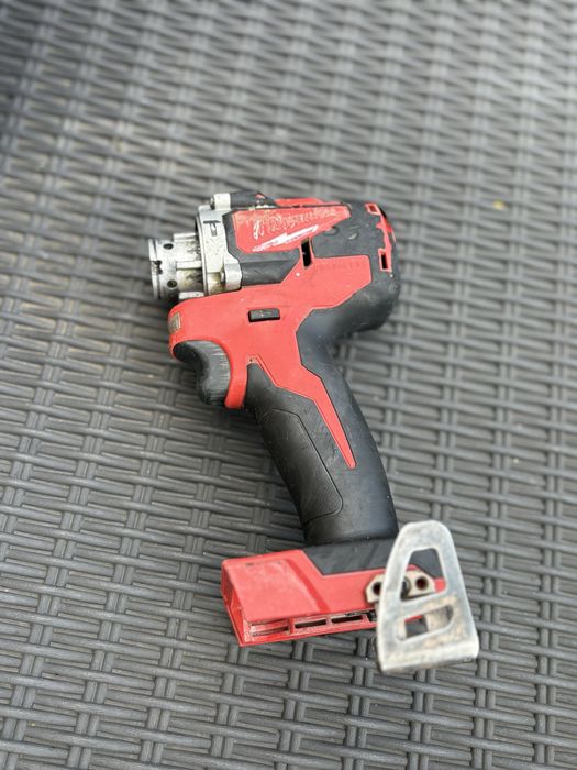 Wiertarko Wkretarka z  Udarem Milwaukee M18 CBLPD