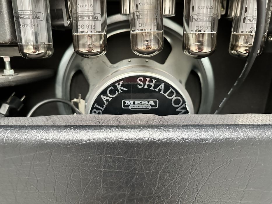 Mesa Boogie Mark V combo