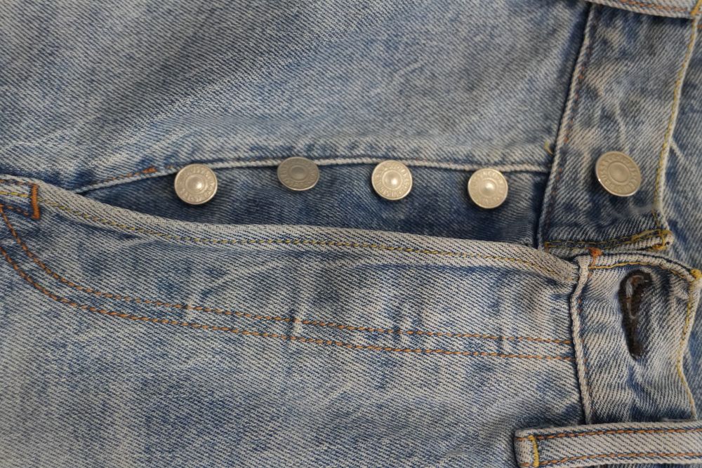 Чоловічі шорти Levis, розм W31