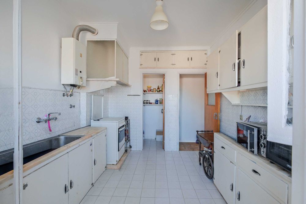 Apartamento T3 em Agualva Mira Sintra