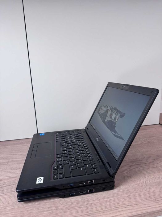 Fujitsu E5411 IPS FullHD ідеальний для офісу модем 4G є 30 шт, 2021 р.