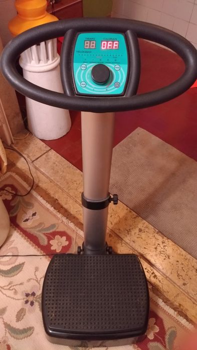 Vibroplate Machine425379263489003521