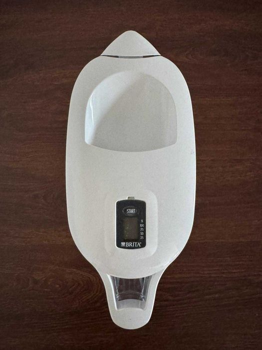 Jarro de água BRITA Aluna Water filter (Muito pouco uso)