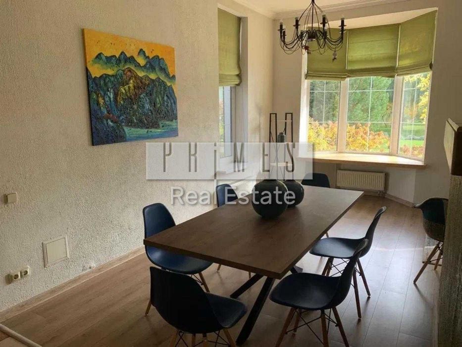 Оренда будинку 330 м² КМ Кантрі, Козин, Конча-Заспа, біля озера