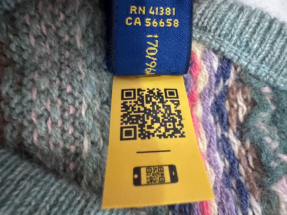 Жилет Polo Ralph Lauren