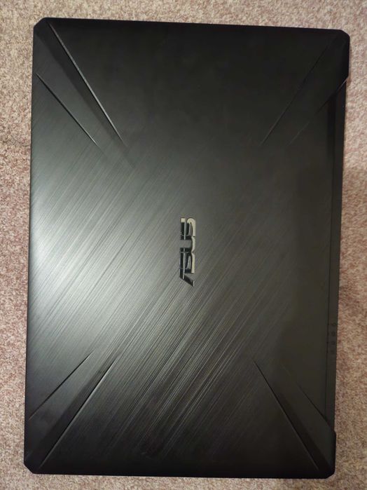 Laptop asus tuf gaming