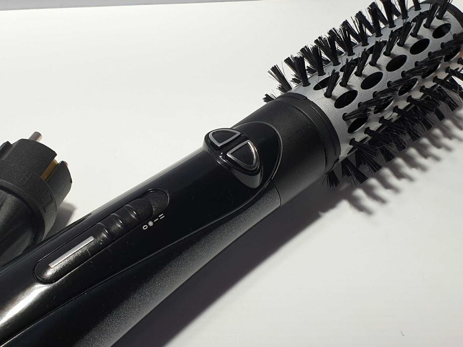 фен щітка  BaByliss Diamond B65A REF 2995 подвійним обертанням