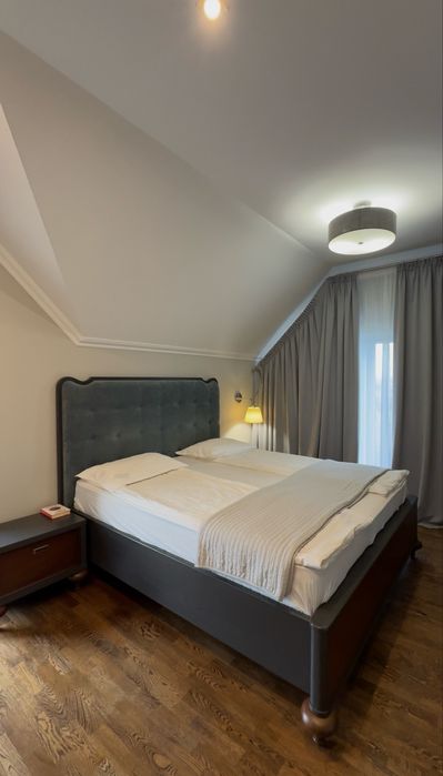 Розкішний будинок в Підлужжі!