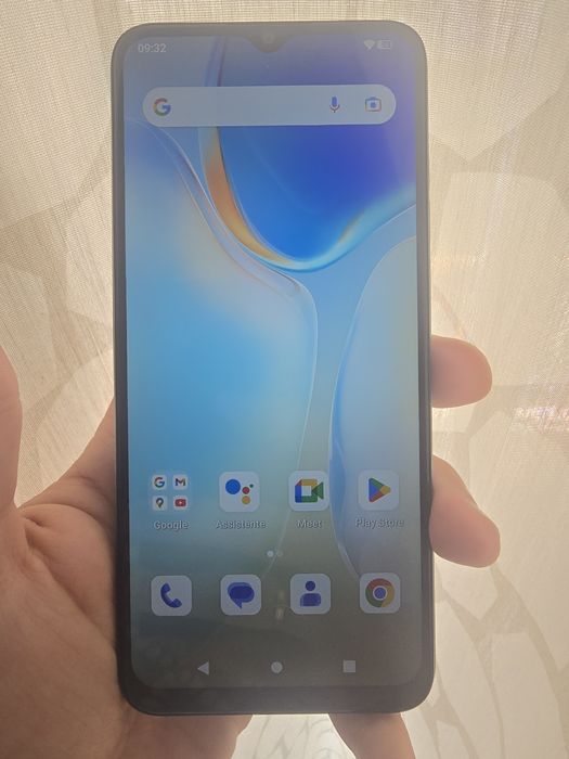 Cubot note 21  128gb / 6gb