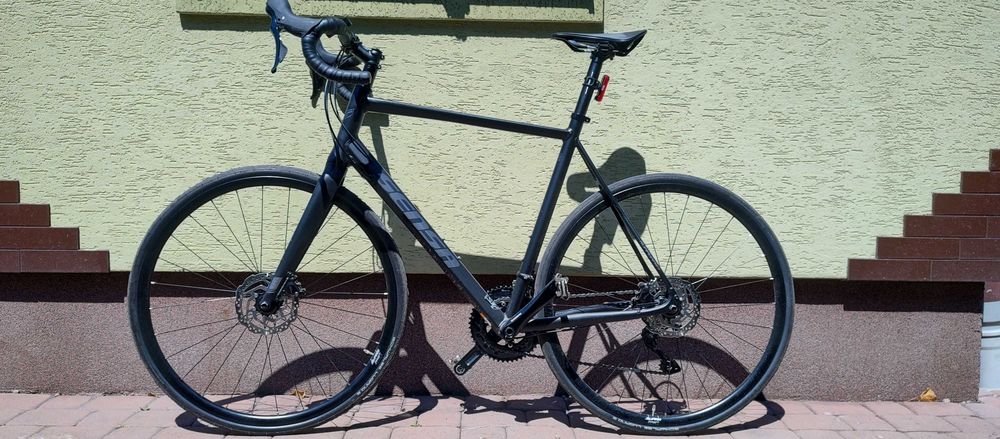 Sensa Romagna DISC SLE 105 jak nowy OKAZJA