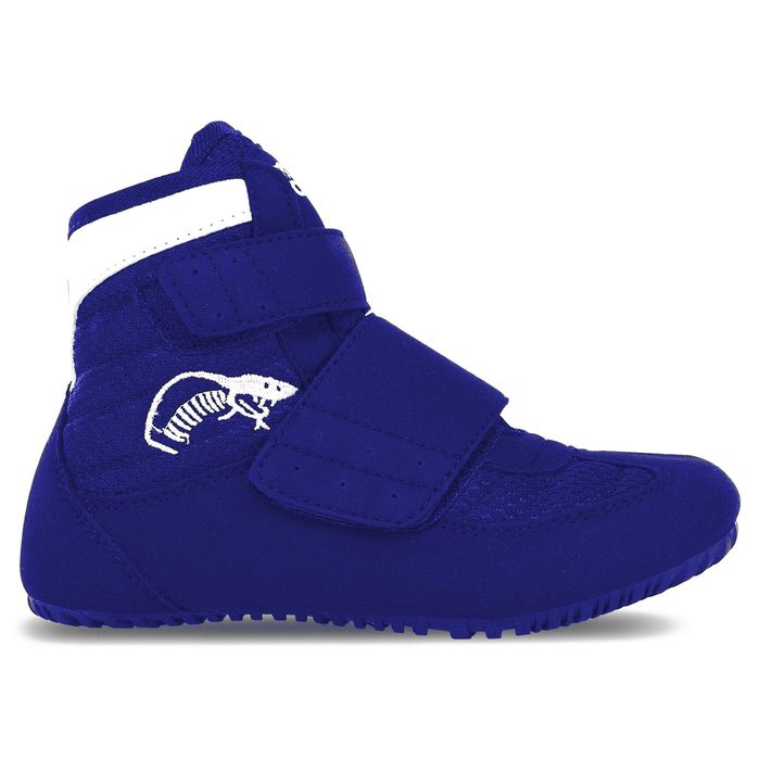 Обувь для борьбы/борцовки замшевые Cobra 3053 размер 30-44