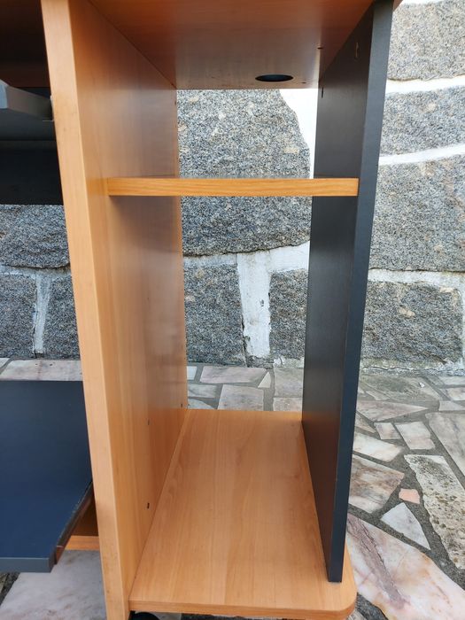 Secretária de Escritório
