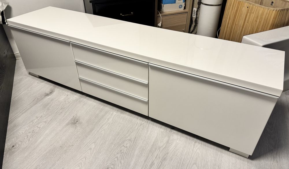 IKEA Besta BURS szafka TV - NOWA