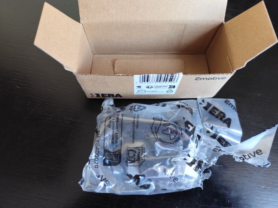 Sensor pressão colector admissão ERA 550140A
