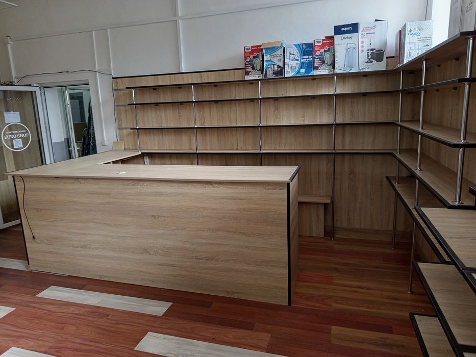 ОРЕНДА -ПРОДАЖ КОМЕРЦІЙНОГО приміщення,центр,ринок, 50м2.