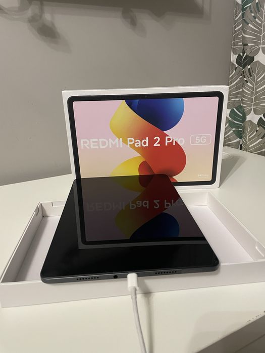 Tablet Readmi Pad 2 pro