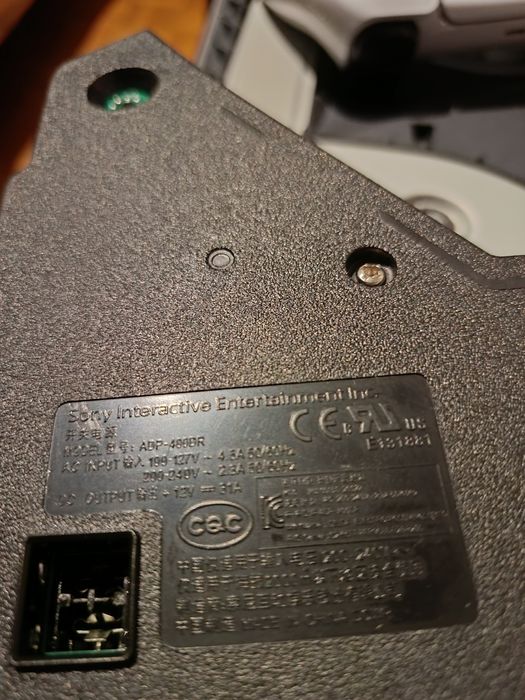 Zasilacz PS5 CFI-1016A