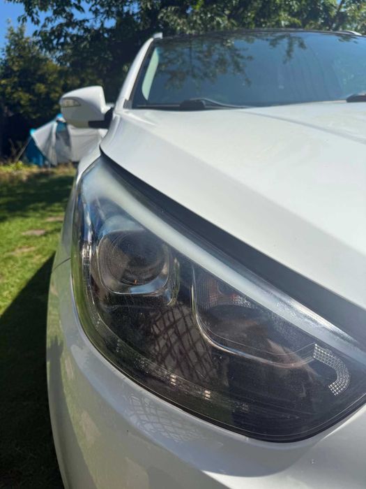 Sprzedam Hyundaia ix 35 1.7 CRDI