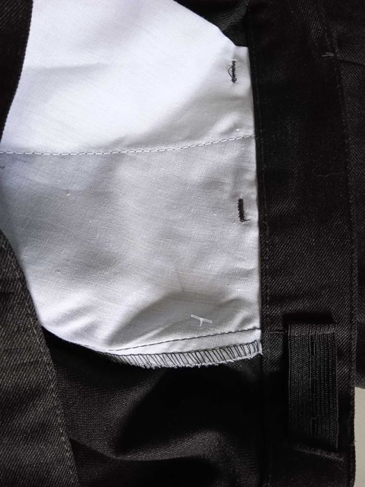 Брюки мужские р.46 НОВЫЕ