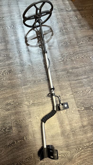 Кощей х45 металошукач