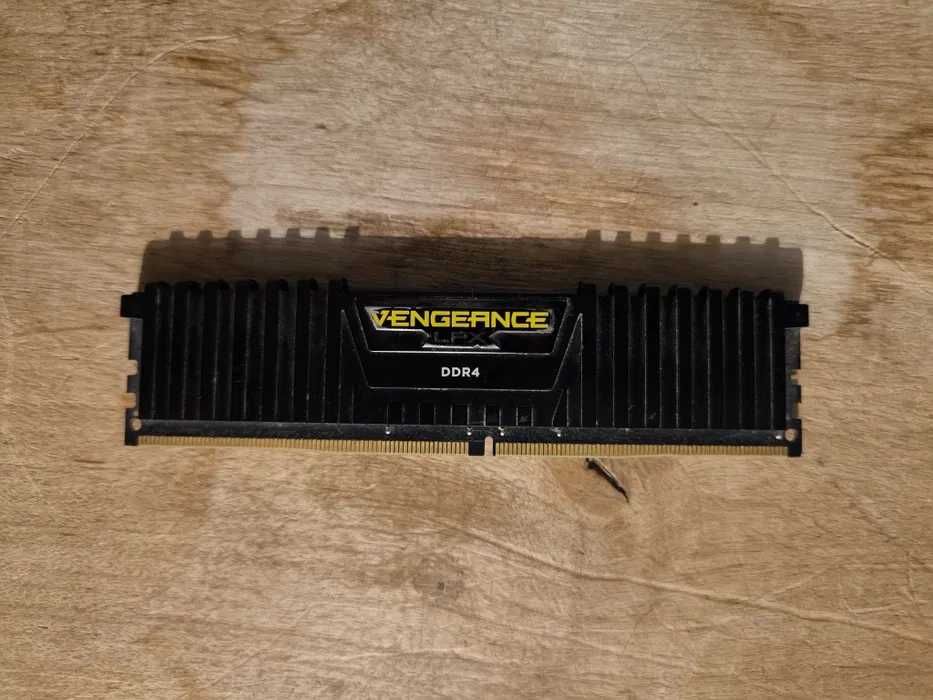 Vengeance LPX 16GB (2x8GB) DDR4 2600MHz