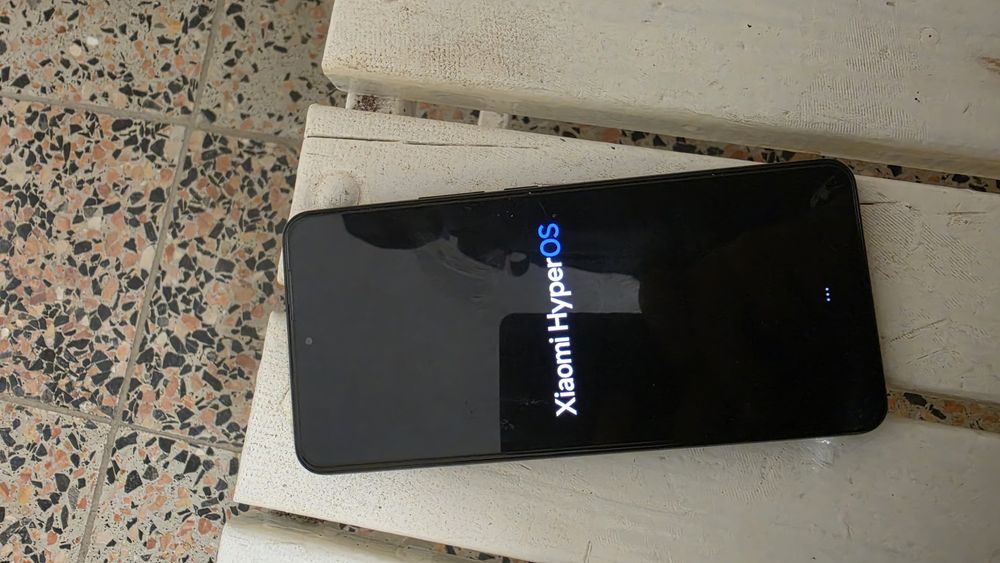 Vendo xiaomi 12 T pro como novo